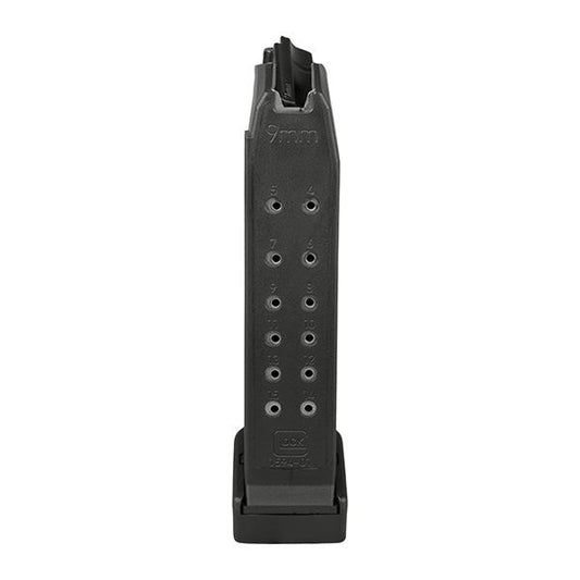 Original Glock G19 9mm 15-Round Magazine