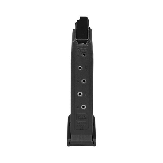 Orijinal Glock G43 9mm 6 Kapasiteli Şarjör