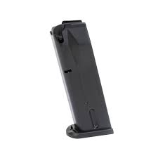 Orijinal Beretta 8045 Cougar .45 ACP 8 Mermi Kapasiteli Şarjör
