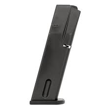 Orijinal Beretta 84 Cheetah .380 ACP 13 Mermi Kapasiteli Şarjör
