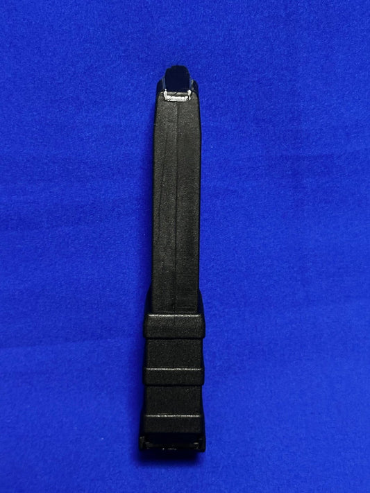 Glock 43 9mm 10 kapasiteli uzatılmış şarjör