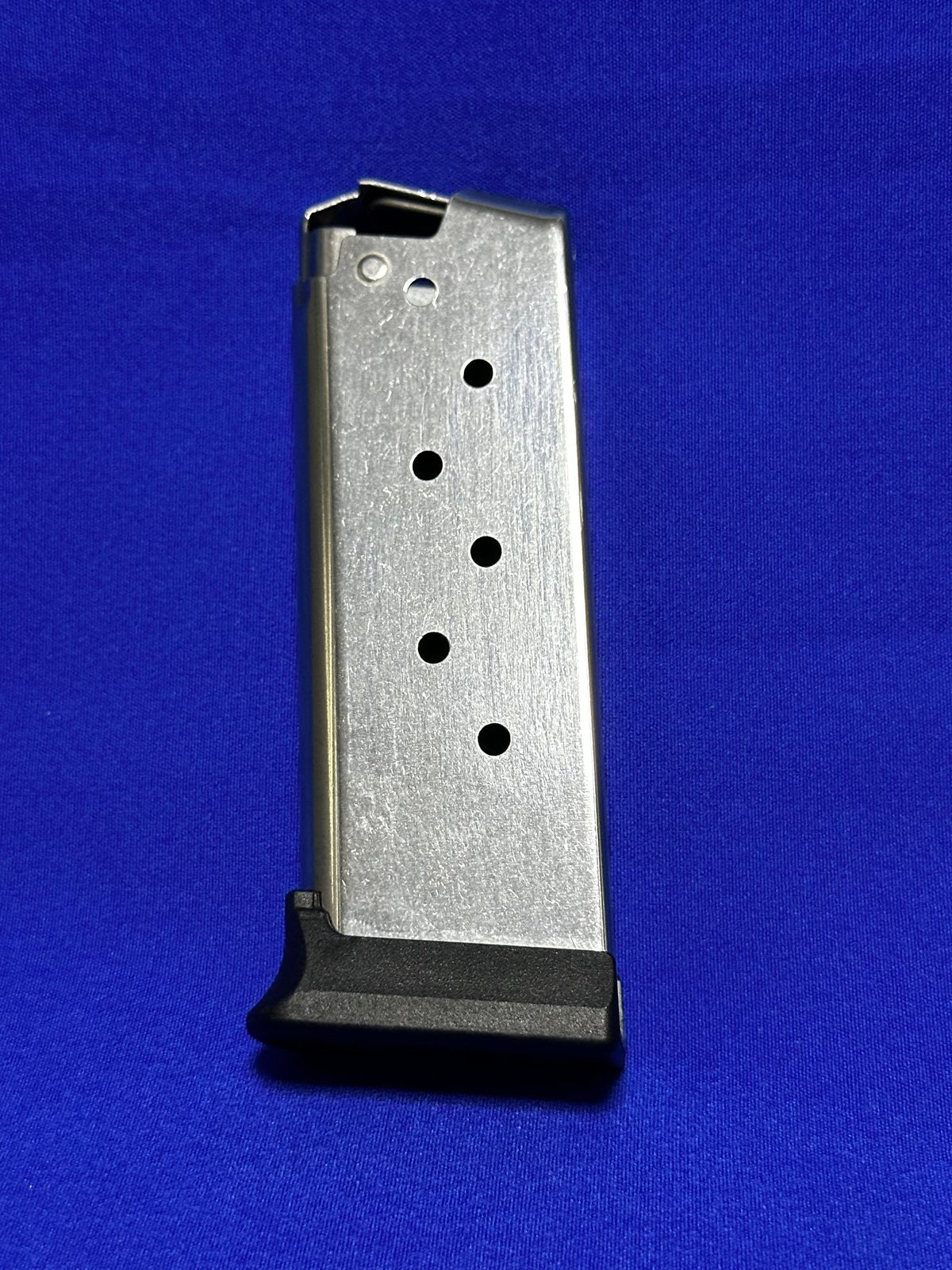 Kimber Micro 9 9mm 6 kapasiteli şarjör