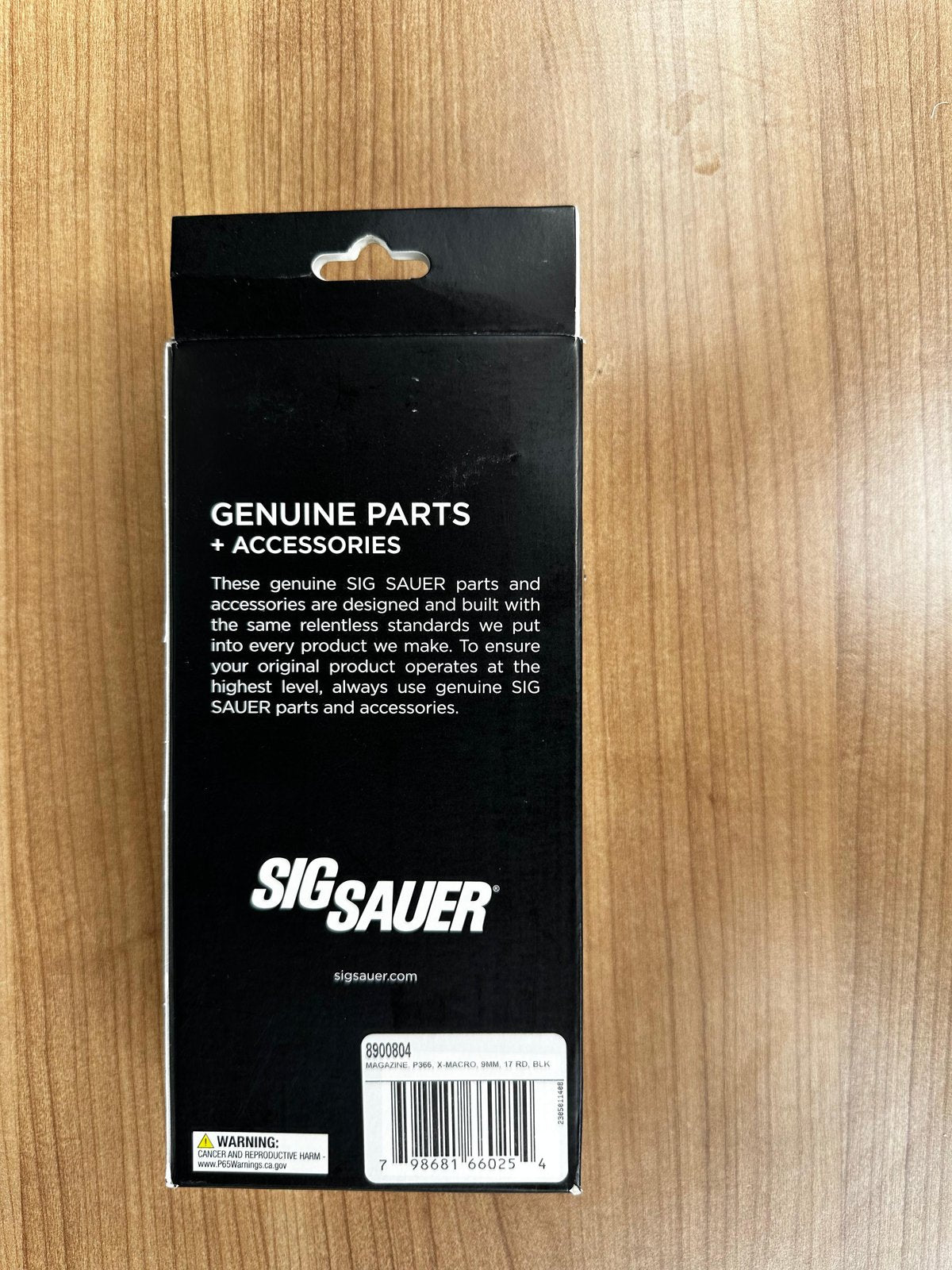 9mm şarjörler