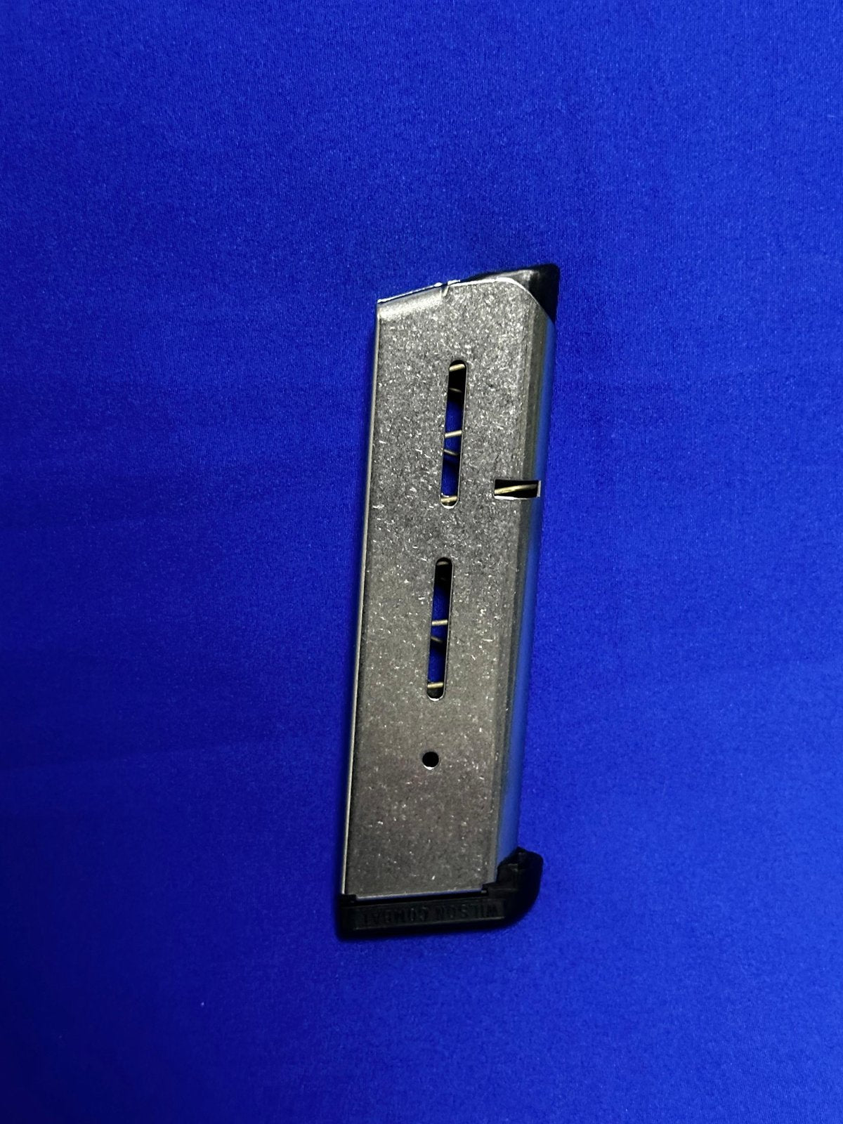 .45 ACP şarjörler