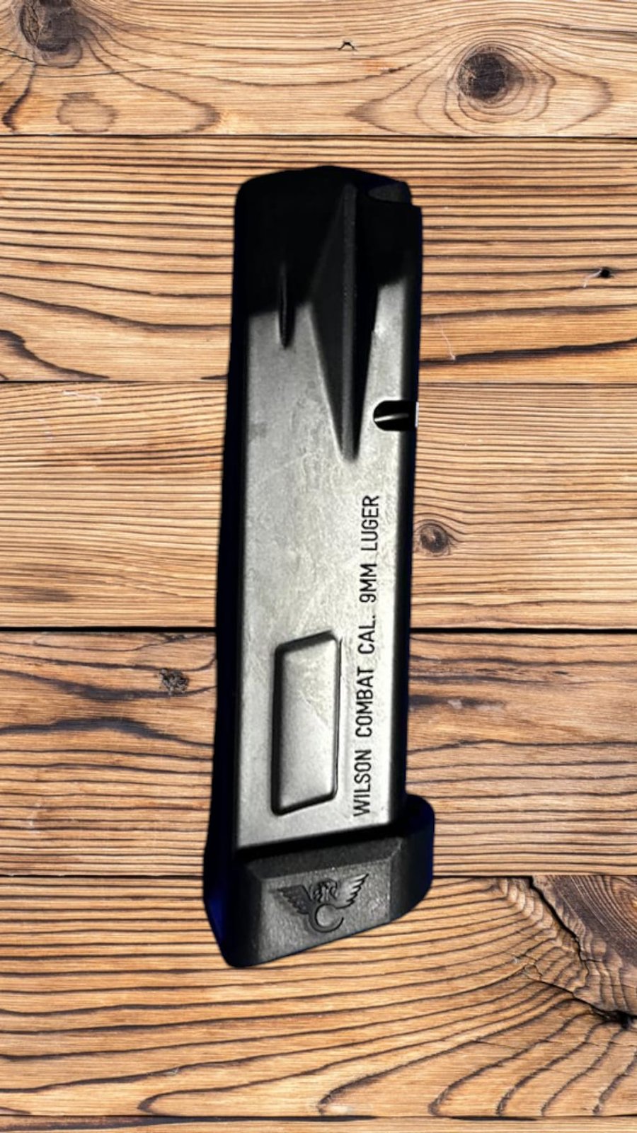 Wilson Combat şarjörleri