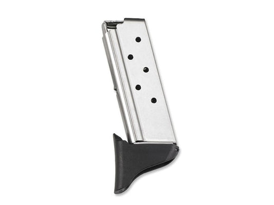 Orijinal Beretta Pico .380 ACP 6 Mermi Kapasiteli Şarjör