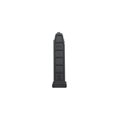 Orijinal Glock G44 22 LR 10 Kapasiteli Şarjör