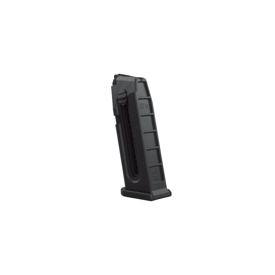 Orijinal Glock G44 22 LR 10 Kapasiteli Şarjör