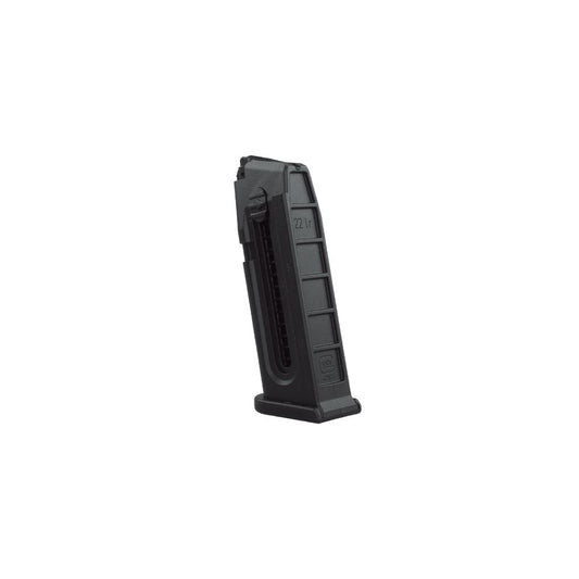Orijinal Glock G44 22 LR 10 Kapasiteli Şarjör