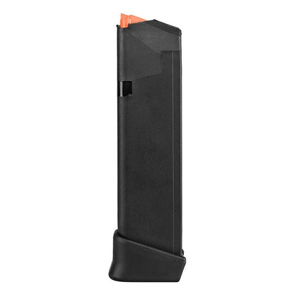 Original Glock G34 9mm 19-Round Magazine