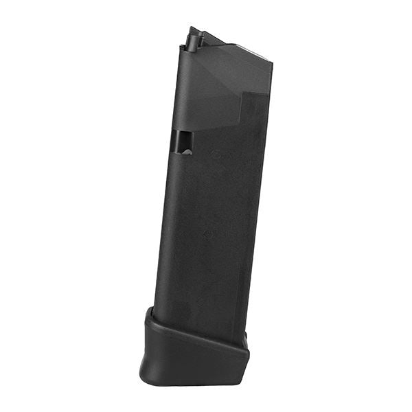 Orijinal Glock 19 Gen4/Gen5 9mm 15 +2 Kapasiteli Şarjor