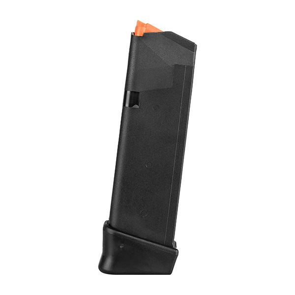 Orijinal Glock 19 Gen4/Gen5 9mm 15 +2 Kapasiteli Şarjor