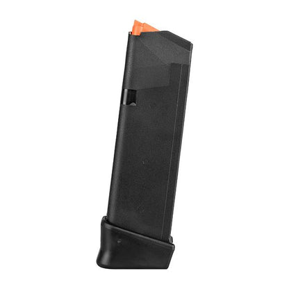 Orijinal Glock 19 Gen4/Gen5 9mm 15 +2 Kapasiteli Şarjor