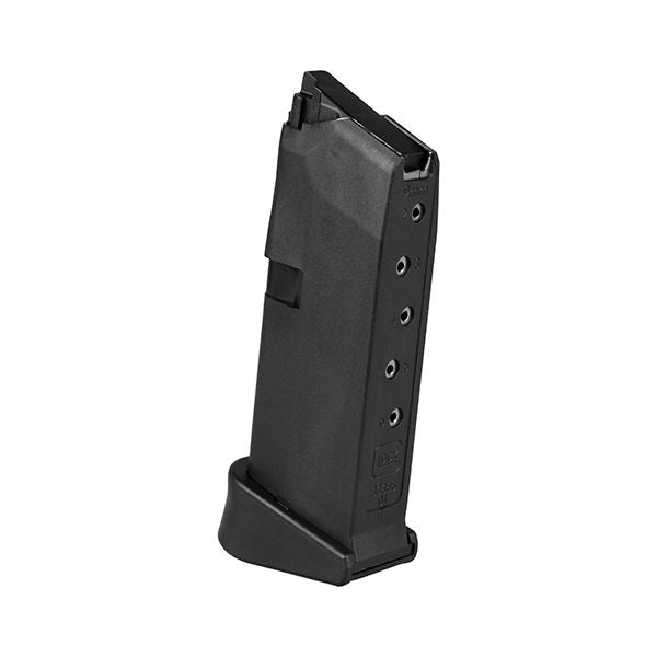 Orijinal Glock G43 9mm 6 Kapasiteli Şarjör