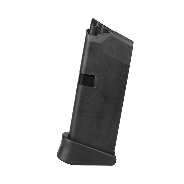 Orijinal Glock G43 9mm 6 Kapasiteli Şarjör
