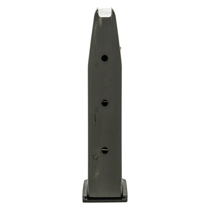 Orijinal Beretta 81 .32 ACP 12 Mermi Kapasiteli Şarjör