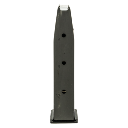 Orijinal Beretta 81 .32 ACP 12 Mermi Kapasiteli Şarjör