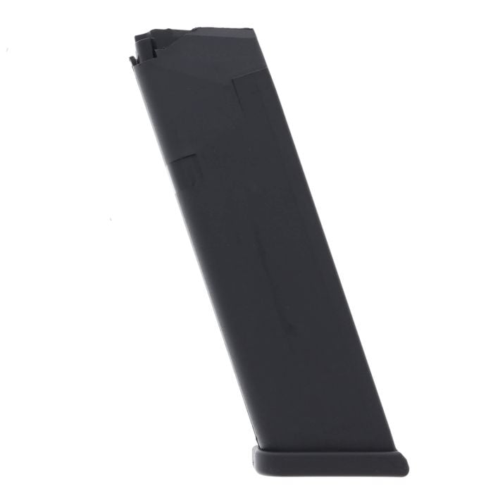 Orijinal Glock G35 40 SW 15 Kapasiteli Şarjör