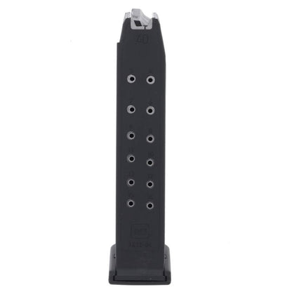 Orijinal Glock G35 40 SW 15 Kapasiteli Şarjör