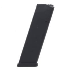Orijinal Glock G35 40 SW 15 Kapasiteli Şarjör