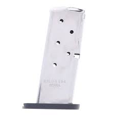 Orijinal Beretta Nano 9mm 6 Mermi Kapasiteli Şarjör