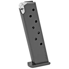 Orijinal Beretta 85 Cheetah .380 ACP 8 Mermi Kapasiteli Şarjör