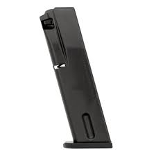 Orijinal Beretta 84 Cheetah .380 ACP 13 Mermi Kapasiteli Şarjör