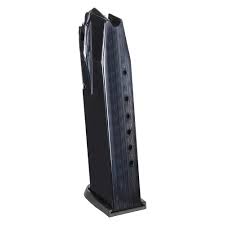 Orijinal Beretta 90-Two .40 S&W 12 Mermi Kapasiteli Şarjör