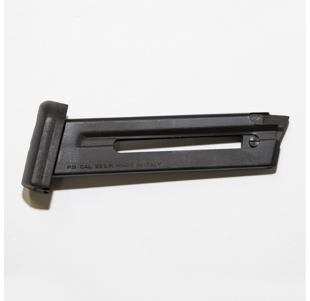 Orijinal Beretta 87 .22 LR 10 Mermi Kapasiteli Şarjör