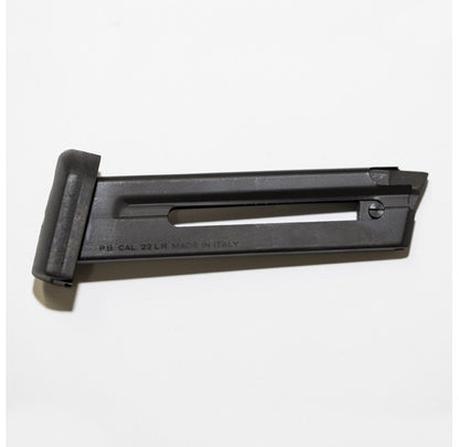 Orijinal Beretta 87 .22 LR 10 Mermi Kapasiteli Şarjör