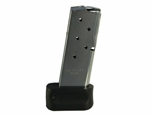 Orijinal Beretta Nano 9mm 8 Mermi Kapasiteli Şarjör