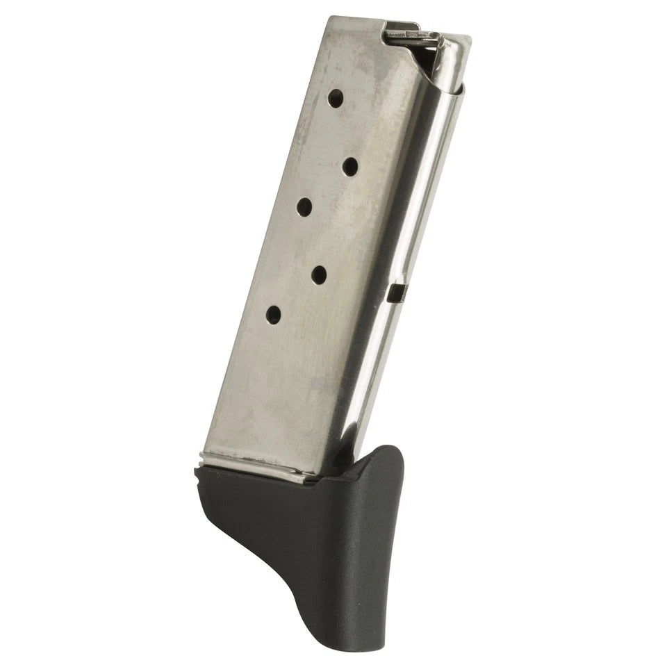 Orijinal Beretta Pico .380 ACP 6 Mermi Kapasiteli Şarjör