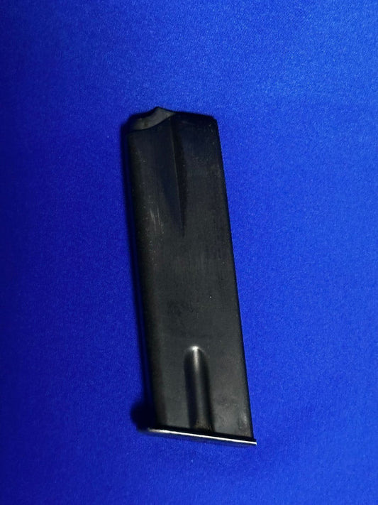 Browning Hi-Power 9mm 13 kapasiteli şarjör