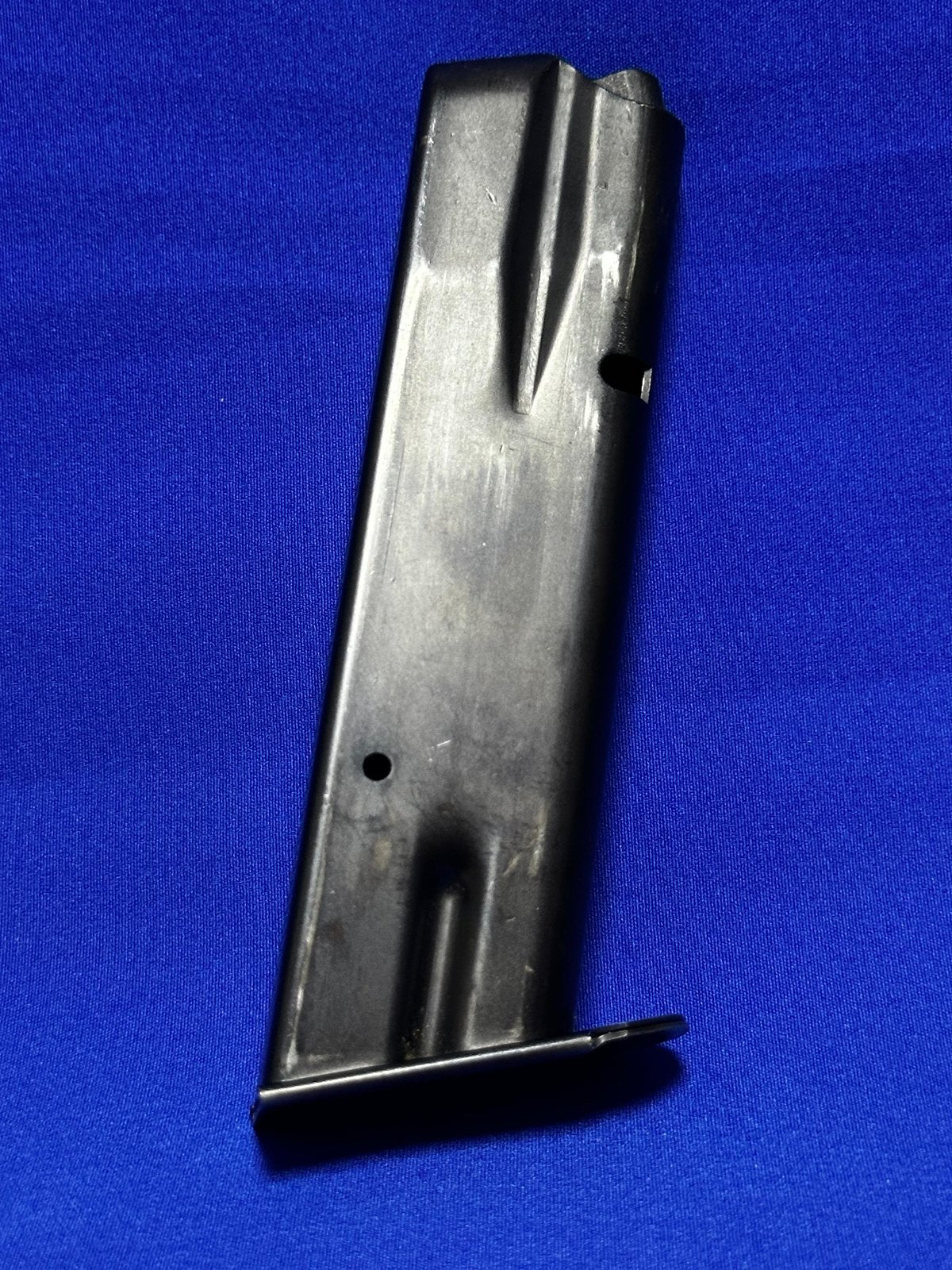 CZ 75 9mm 15 kapasiteli şarjör (2. el)