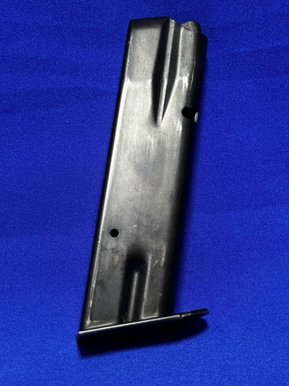 CZ 75 9mm 15 kapasiteli şarjör (2. el)