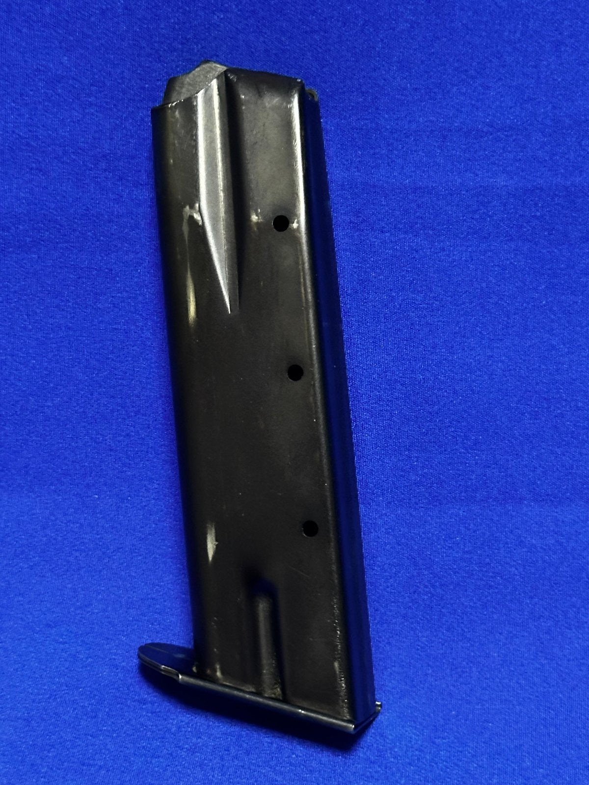 CZ 75 9mm 15 kapasiteli şarjör (2. el)