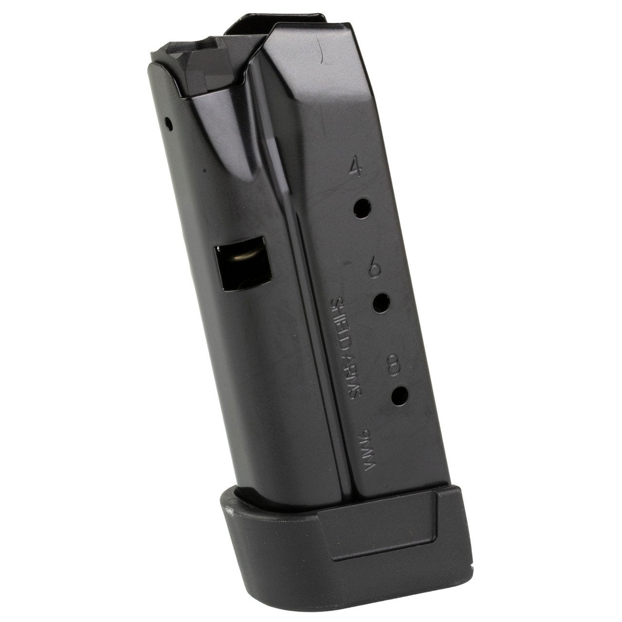 Shield Arms S9 Glock 43 9 kapasiteli şarjör