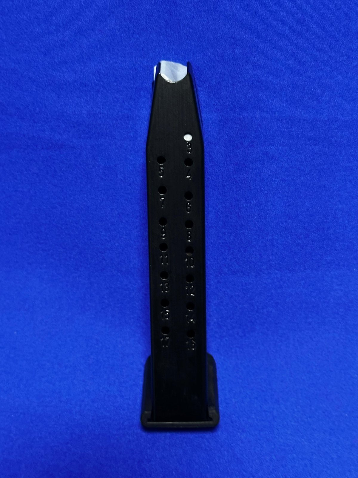 Jericho 941 9mm 19 kapasiteli şarjör