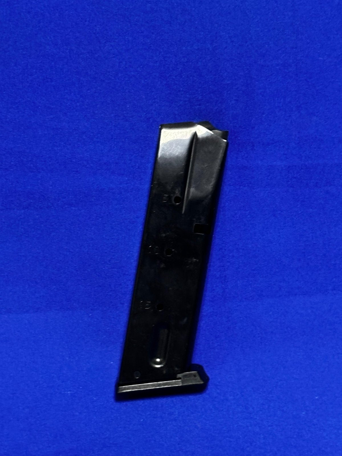 Mec-Gar S&W 5900 9mm 15 kapasiteli şarjör
