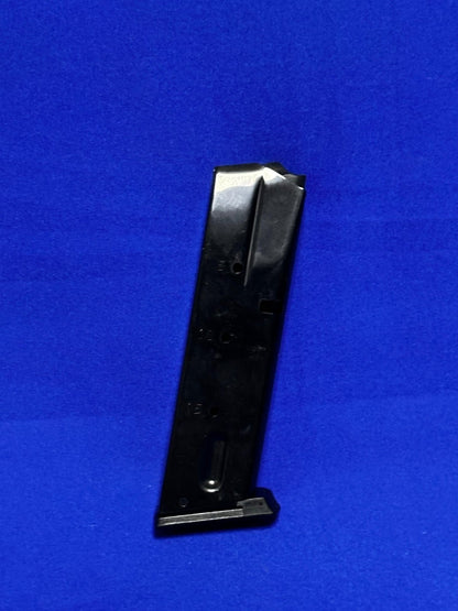 Mec-Gar S&W 5900 9mm 15 kapasiteli şarjör