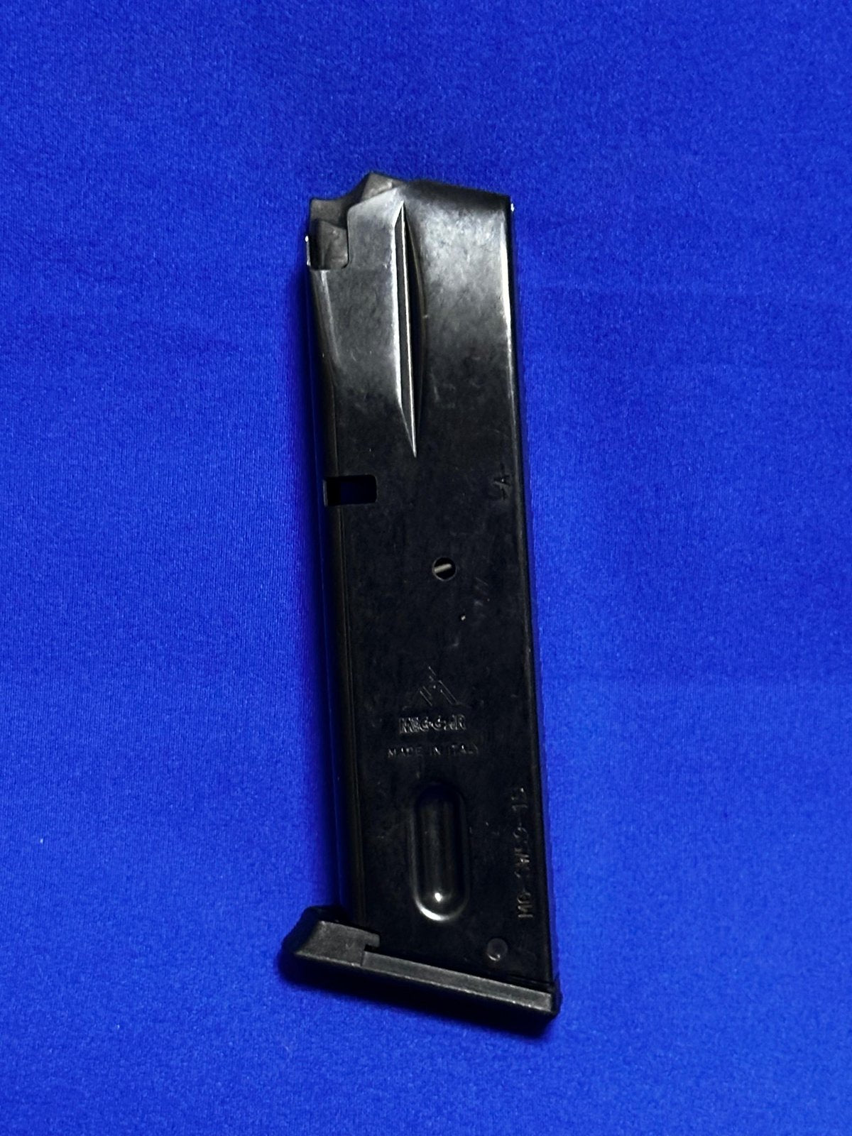Mec-Gar S&W 5900 9mm 15 kapasiteli şarjör