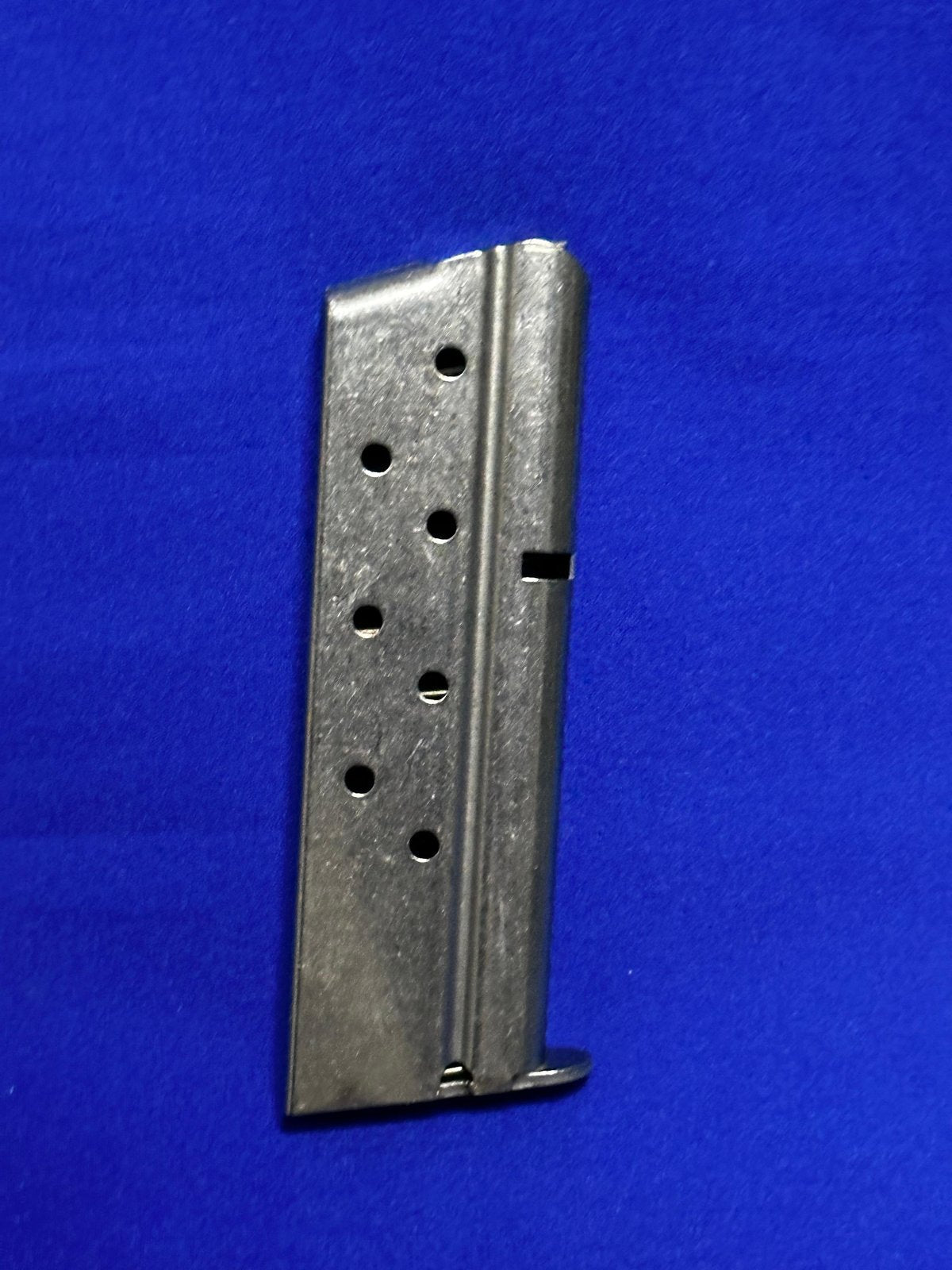 Nighthawk Custom 1911 9mm 8 kapasiteli şarjör