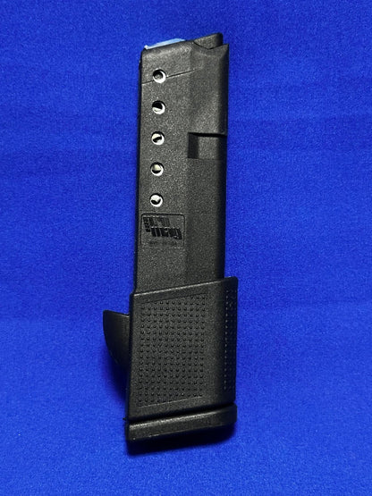 ProMag Glock 42 .380 ACP 10 kapasiteli şarjör