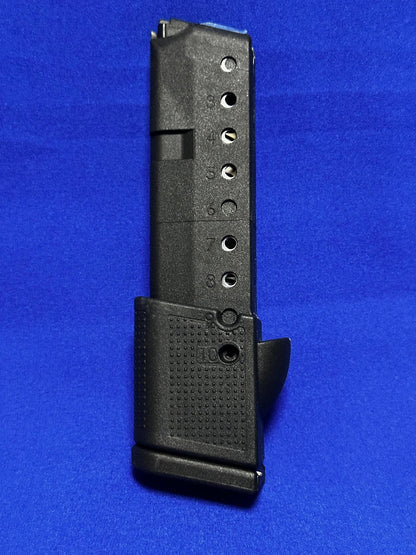 ProMag Glock 42 .380 ACP 10 kapasiteli şarjör