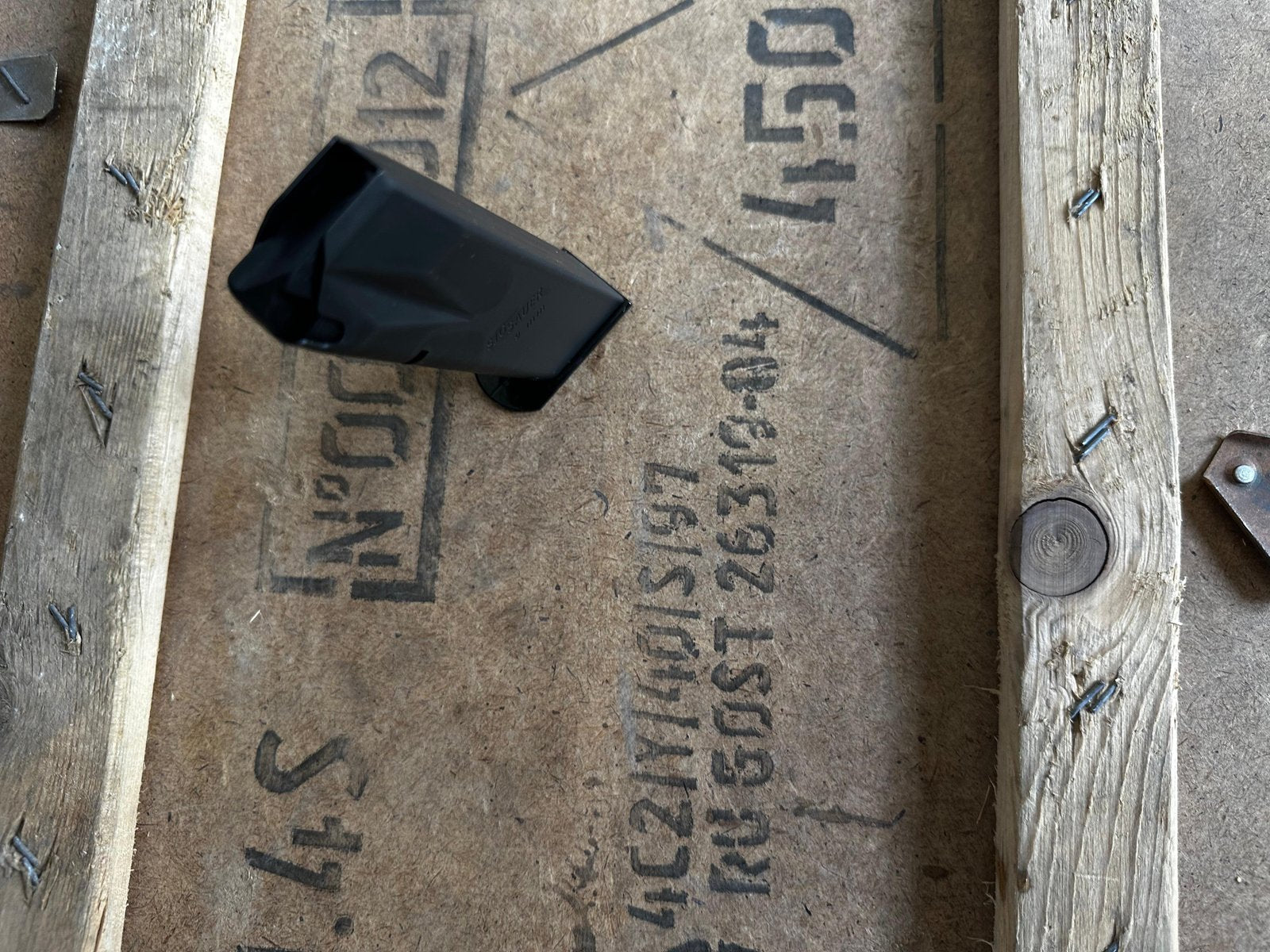 SIG Sauer P226 9mm 15 kapasiteli şarjör