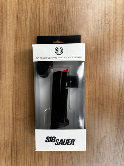 SIG Sauer P365 / P365X / P365XL 9mm 17 kapasiteli şarjör