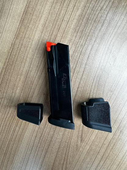 SIG Sauer P365 / P365X / P365XL 9mm 17 kapasiteli şarjör