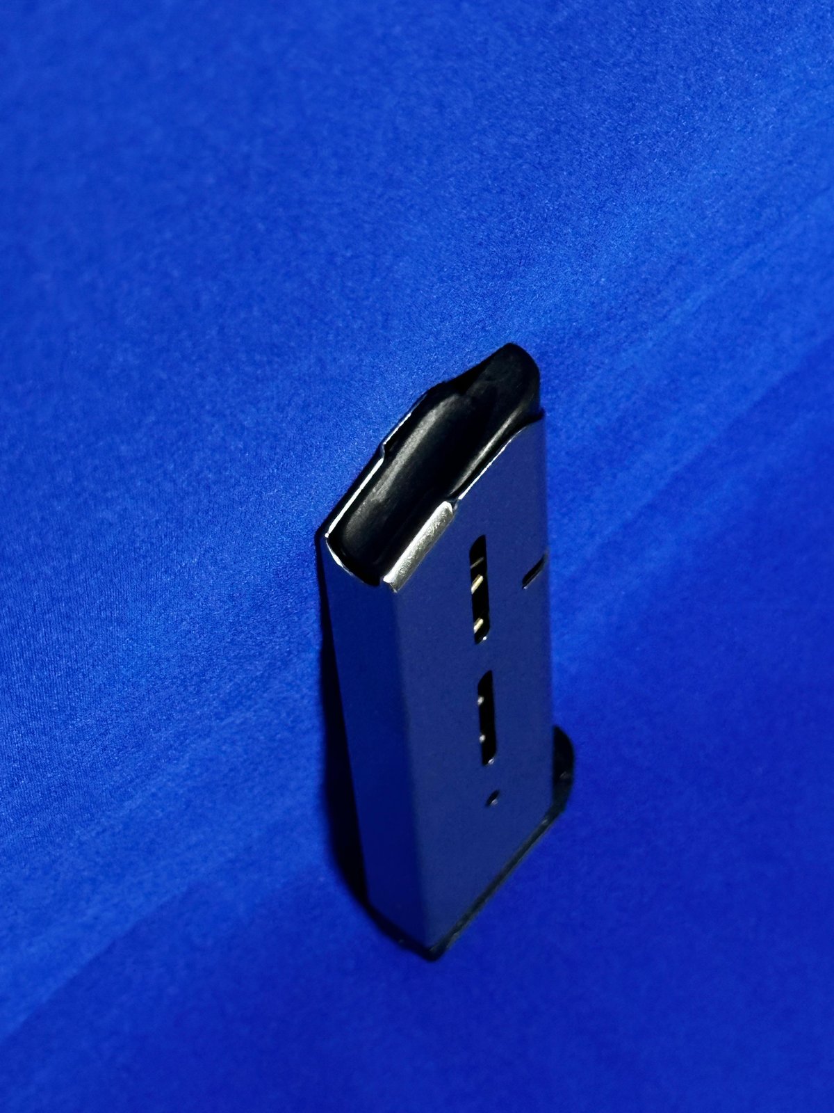 Wilson Combat 1911 .45 ACP 8 kapasiteli şarjör