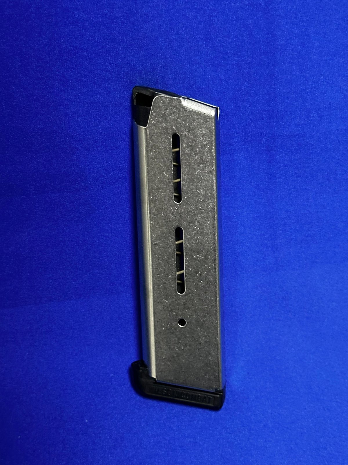 Wilson Combat 1911 .45 ACP 8 kapasiteli şarjör