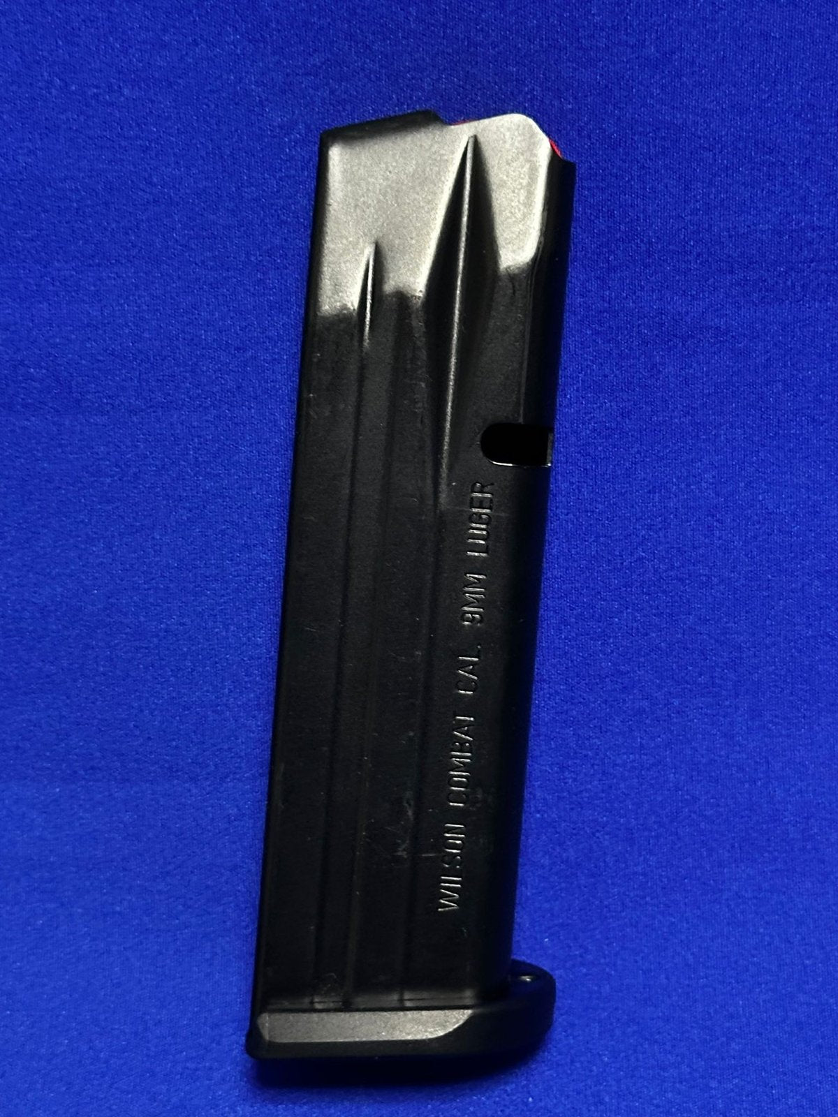 Wilson Combat EDC X9S 9mm 14 kapasiteli şarjör